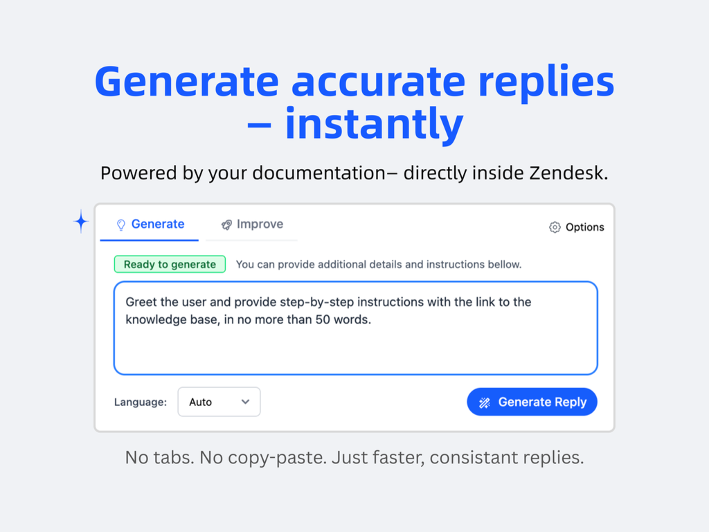 Preview image of app
